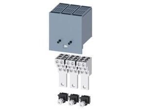 OEZ 3VA9153-0JF60 3VA9153-0JF60 Bloková svorka Cu/Al kabely 6x(1,5 ÷ 35) mm2, s prodlouženým krytem