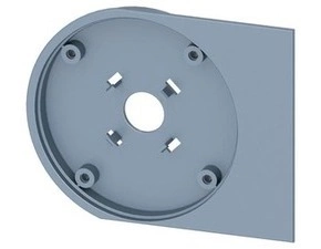 OEZ 3VA9467-0GX01 3VA9467-0GX01 Montážní adaptér pro modul předstihového spínače, pro boční ruční po