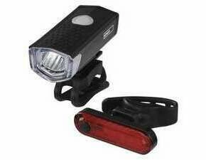 EMOS P3923 SET NABÍJECÍCH CYKLO SVÍTILEN