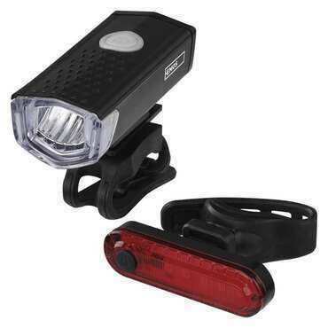 EMOS P3923 SET NABÍJECÍCH CYKLO SVÍTILEN