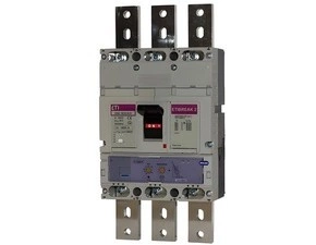 ETI 004672231 kompaktní jistič, EB2 1250/4LE 1250A 4p