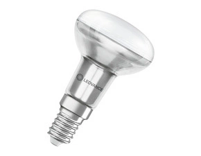 LED žárovka reflektorová LEDVANCE LED R506036 4.3W 827 E14 P