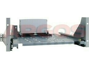 ESSER FX808430.10R FlexEs 19" vys. pol. s říd.m. pro 10 kr.