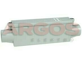 ESSER VSP-850-G Externí filtr VSP-850 pro nasávací sysém