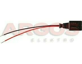 ESSER 808626.10 EOL-UV zakončovací člen pro UniVario