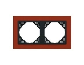 ELKO 90920 TTS 90920 TTS cihlová / šedá