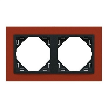 ELKO 90920 TTS 90920 TTS cihlová / šedá