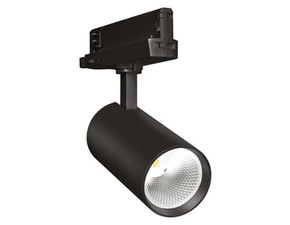 LED svítidlo spotové LEDVANCE TR SP XR DA V 30W 930 24DEG BK