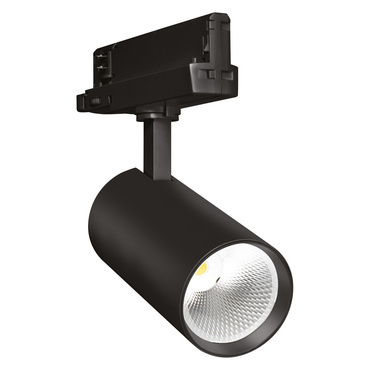 LED svítidlo spotové LEDVANCE TR SP XR DA V 30W 930 24DEG BK