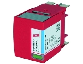 DEHN 951100  Ochranný modul s jiskřištěm   N-PE   100kA pro ventil M, TT systémy DEHN DEHN