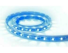 LED pásek GREENLUX LED STRIP IP65 BL 5m