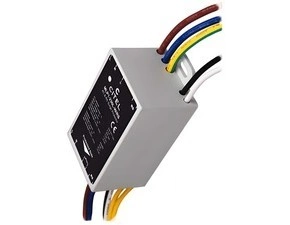 CITEL 711211 MLP1-230L-W bez ochr. dat.linky, kabel