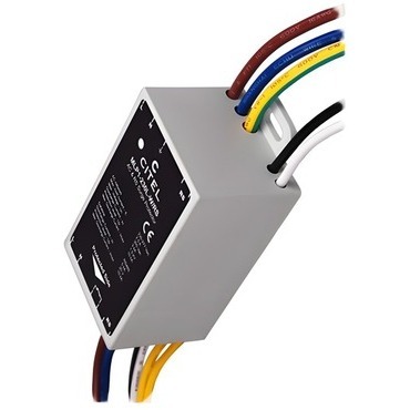 CITEL 711231 MLP1-230L-W/DL ochrana vč. DALI, konekt.