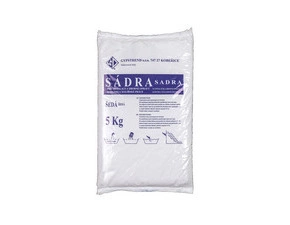 Sádra GYPSTREND 5 kg, šedá