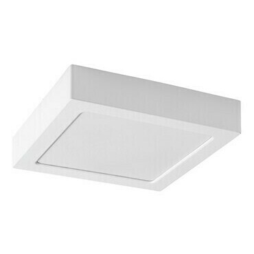 Stropní svítidlo Shaun bílá LED 15W RABALUX 71196