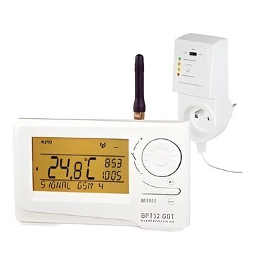ELB 0641 BT32 GST Bezdrátový Prostorový Termostat