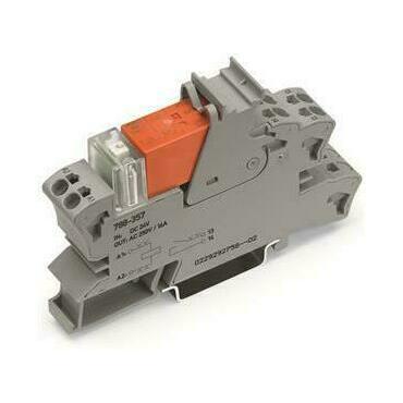 WAGO 788-357 Reléový modul