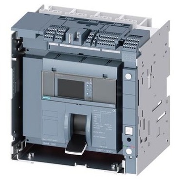 OEZ 3VA2780-5AE42-0AA0 Jistič