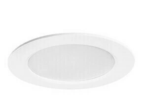 Stropní svítidlo Shaun bílá LED 6W RABALUX 71217