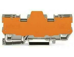 WAGO 769-162/769-313 Základní svorkový blok – 2 piny