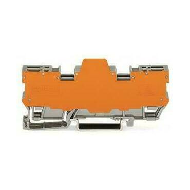 WAGO 769-162/769-313 Základní svorkový blok – 2 piny