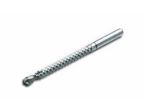 CIMCO 201298 Frézový vrták o 6,35 mm