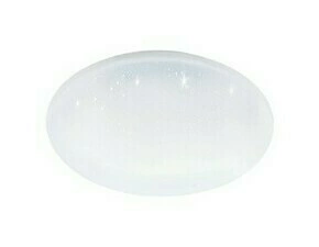 Svítidlo stropní EGLO LED-ZIG-CCT DL O380 KRISTALLEF.TOTARI-Z