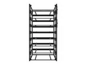 PYTES R-Konzola (Single Rack)