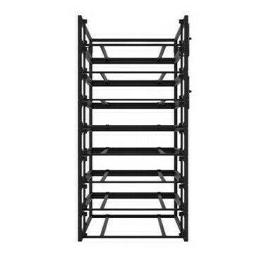 PYTES R-Konzola (Single Rack)