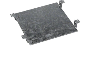 HAG UT26B Montážní deska se sníženým usazením