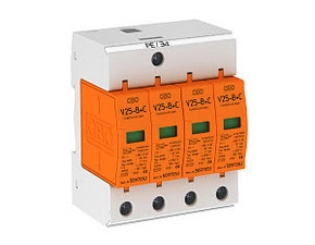 V25-B+C 4-280 CombiController V25