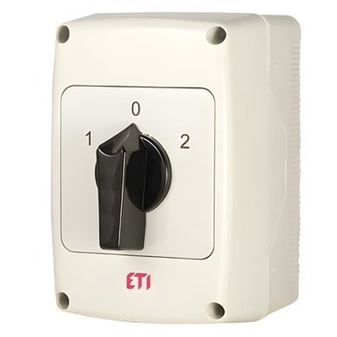 ETI 004773188 vačkový spínač, CS 32 51 PNG