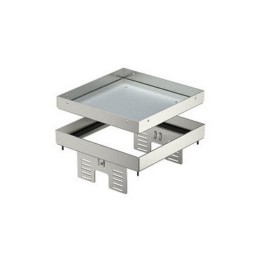 RKN2 UZD3 4VS20 Čtvercová kazeta