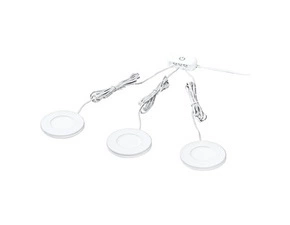 LEDV UNDERCABINET SPOTMAGNET 75MM8.5W830LEDV