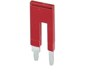 SCHN NSYTRALR102 Redukční můstek 10->2,5/4mm2, pruž. svorka (obj. mn. 10ks)