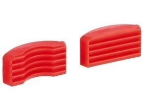 KNIPEX 12 59 02 Čelisti svěrací náhradní pro 12 50 200