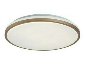 Koupelnové svítidlo Slava zlatá LED 18W RABALUX 75058