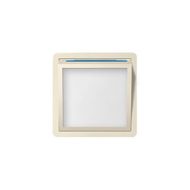 Kryt pro Modul světelný LED SIMON 82036-31, béžová