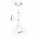 EMOS ZS2231.2 LED REFLEKTOR 2X30W 4800LM HOBBY SLIM + TROJNOŽKA