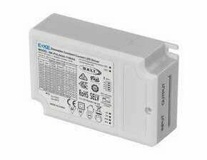 EMOS ZZ409BD DALI DRIVER PRO LED SVÍT. CC 1100mA 40W