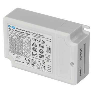 EMOS ZZ409BD DALI DRIVER PRO LED SVÍT. CC 1100mA 40W