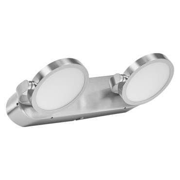 LEDV SUNATHOME BATHROOM ROUND 300 IP44  LEDV