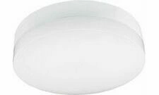 LED svítidlo stropní GREENLUX LED SMART-R White 18W CCT, bílá