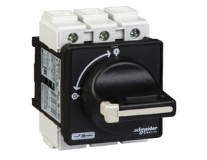 SCHN VBF4 Vario hlav.vypínač na dveře 80A, 4 šrouby