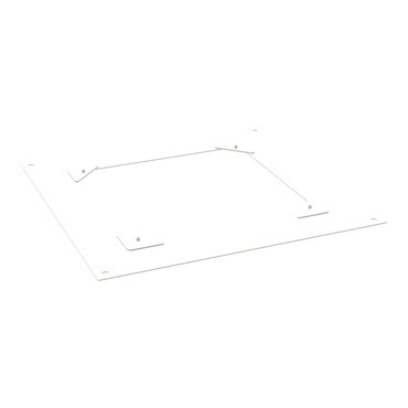 Rámeček LEDVANCE CANOPY COMPACT COVER PLATE KIT RWL1