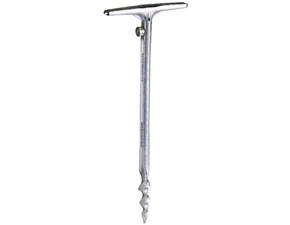 DEHN 587460  Vrtací sonda, temp. litina/gal Zn  L 350mm DEHN DEHN