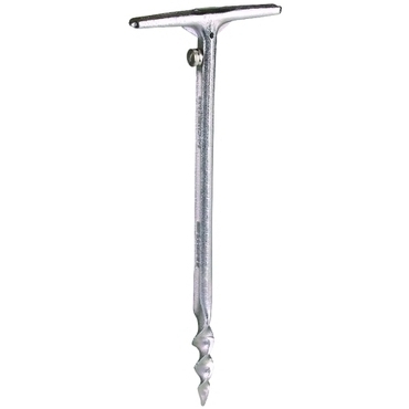 DEHN 587460  Vrtací sonda, temp. litina/gal Zn  L 350mm DEHN DEHN