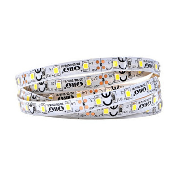 LED pásek LED POL ORO-STRIP-300L-SMD-5630-WD-DW, 10,8W/m, 5 m, 4000K-4500