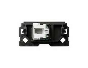 Zásuvka SIMON 10000544-039, 1xRJ45 kat. 6,