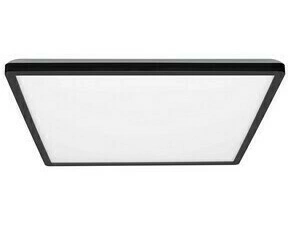 LED svítidlo stropní GREENLUX NOX-S B 18/14/12W 3CCT ADJ